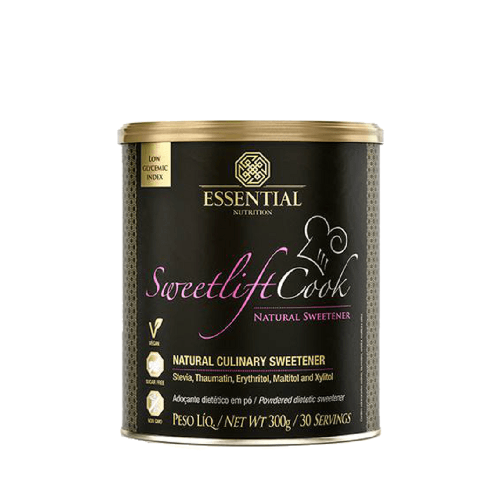 Sweetlift Cook 300g Essential Nutrition