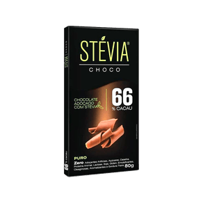 Stevia-Choco-66--Cacau-Genevy-80g