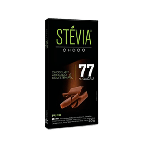 Stevia-Choco-77--Cacau-Genevy-80g