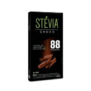 Stevia-Choco-88--Cacau-Genevy-80g