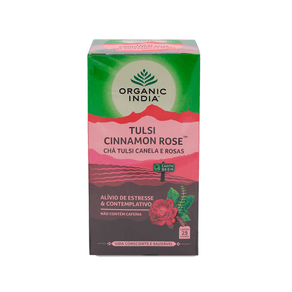 Canela-e-Rosas