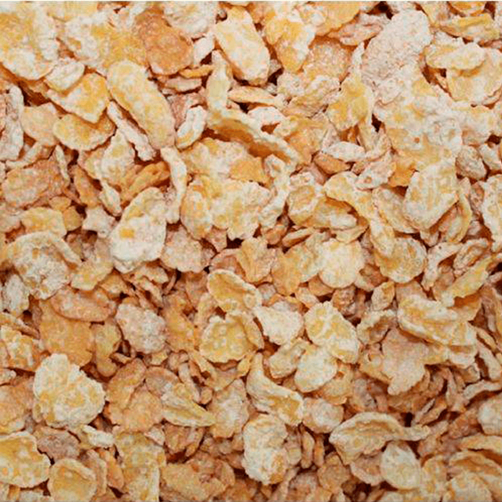Cereal Matinal de Milho sabor Açúcar Mascavo 500g