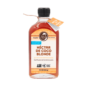 Nectar-de-Coco-Blonde-326g-Big-Tree
