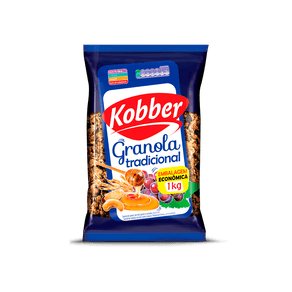 Granola-Tradicional-Kobber-1kg