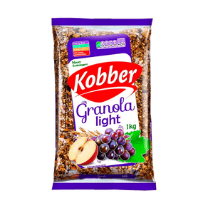 Granola-Light-Kobber-1kg