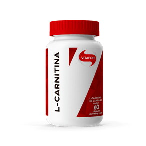 L-Carnitina-500mg-60-Capsulas-Vitafor