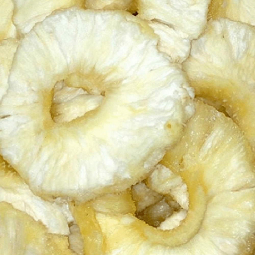 Tiras de Limão Siciliano Cristalizadas (Granel 100g) - Sabor em Grãos -  Produtos Naturais