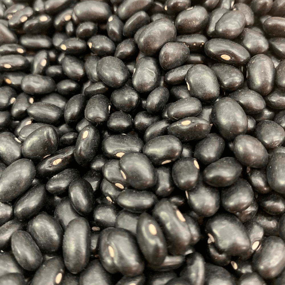 Feijao Preto Argentino 500g Emporioquatroestrelas