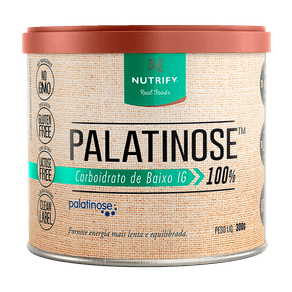 Palatinose-300g-Nutrify