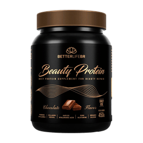 beauty-protein-chocolate