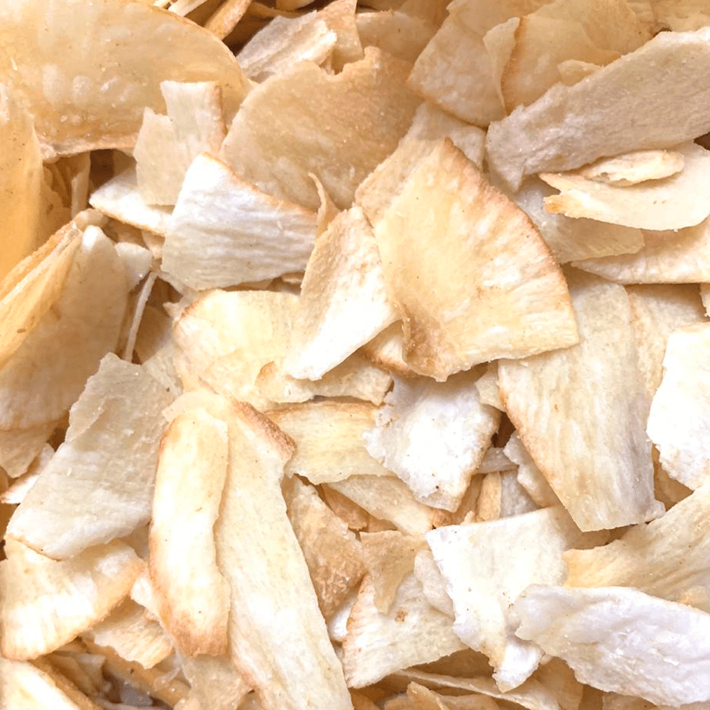 Mandioca Chips Salgada 100g
