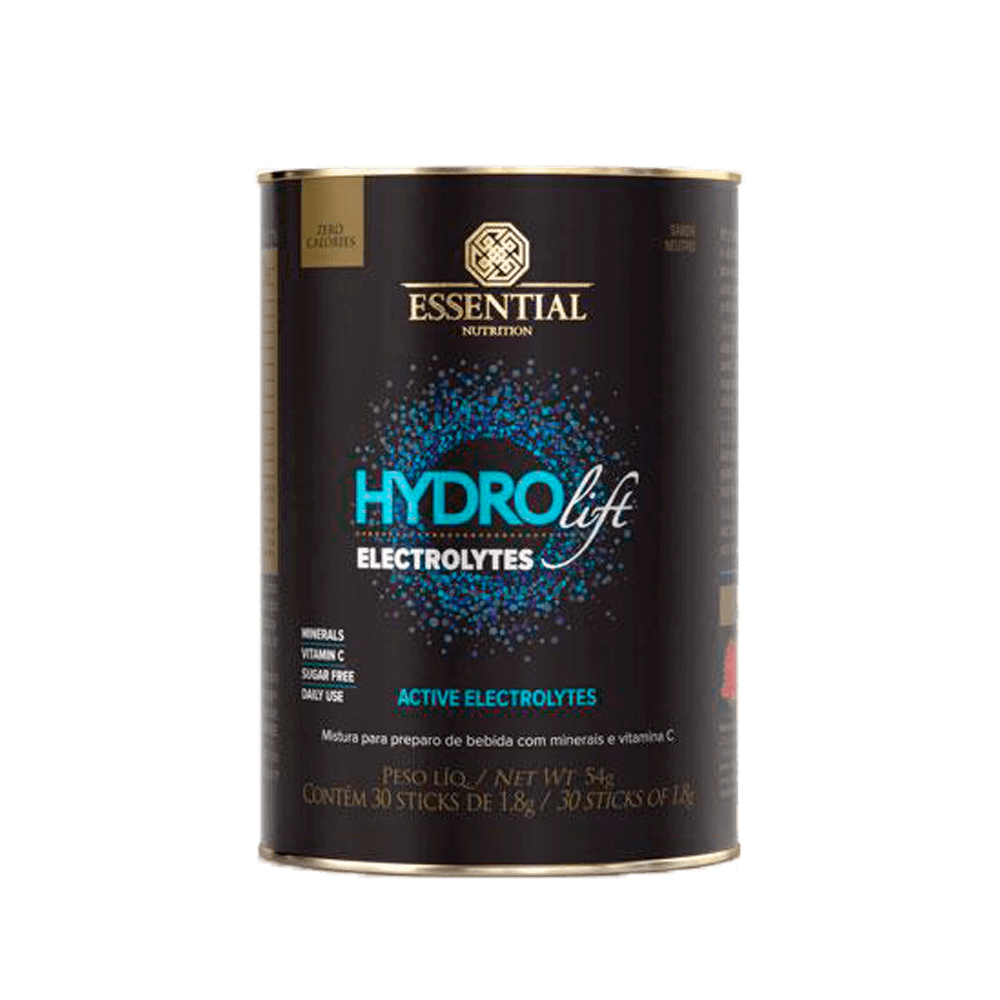 Hydrolift Neutro 54g Essential Nutrition