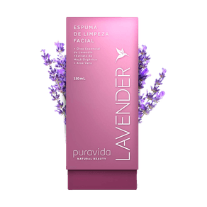 Lavender-Espuma-de-Limpeza-Facial-150ml-Puravida