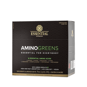 Amino-Greens-Box-Sache-Essential-Nutrition
