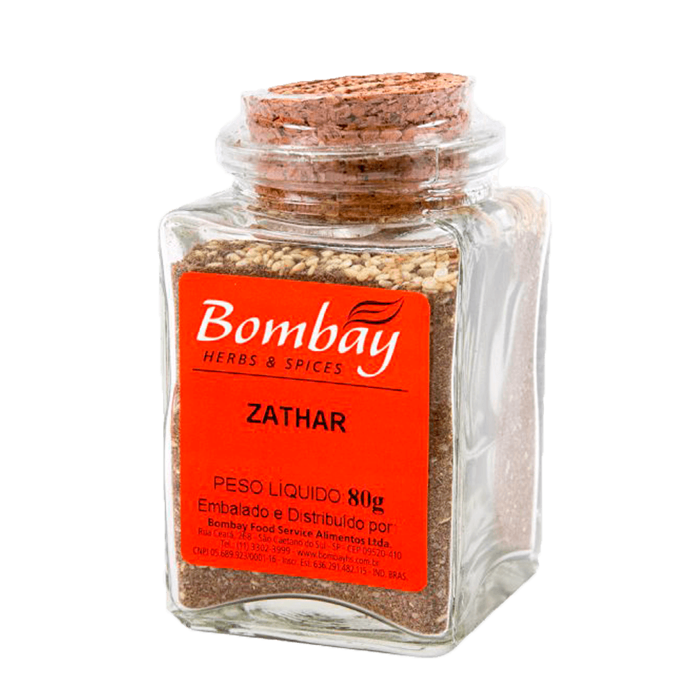 Zattar 80g Bombay
