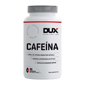Cafeina-200mg-90-Capsulas-Dux