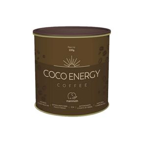 Coco-Energy-Coffee-220g-Mammoth
