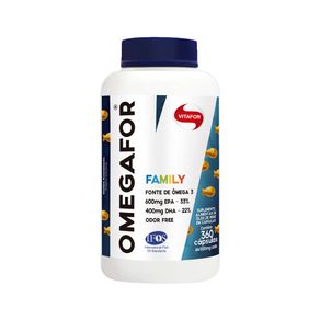 Omegafor-Family-360-Capsulas-Vitafor