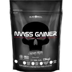 Mass-Gainer-Chocolate-3Kg-Black-Skull