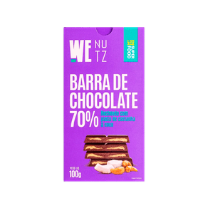Chocolate-Vegano-70--Pasta-de-Castanha-e-Coco-100g-We-Nutz