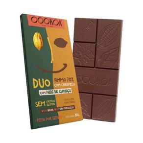 Chocolate-Vegano-Duo-AMMO-70--e-Caramelo-80g-Cookoa