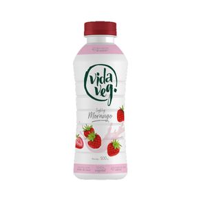 Iogurte-Vegano-Sabor-Morango-Zero-Acucar-500g-Vida-Veg