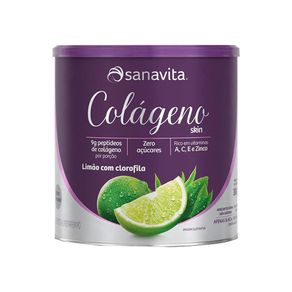 Colageno-Skin-Limao-300g-Sanavita