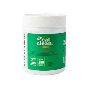 Beta-Alanina-360g-Eat-Clean