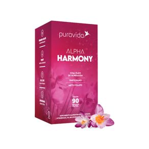 Alpha-Harmony-90-Capsulas-Puravida