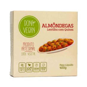 Almondega-de-Lentilha-com-Quinoa-400g-Dona-Vegan