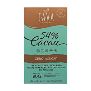 Chocolate-Diet-54--Cacau-80g-Java