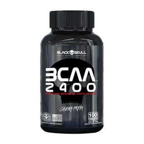 BCAA-2400-100-Tablets-Black-Skull