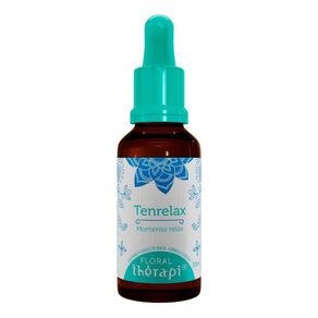 Floral-Tenrelax-30ml-Therapi