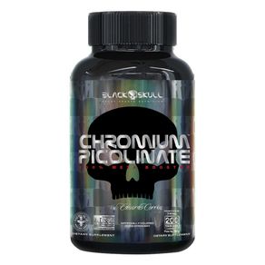 Chromium-Picolinate-200-Tabletes-Black-Skull