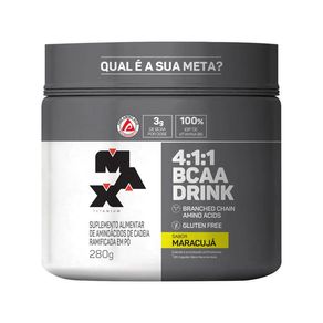 BCAA-Drink-Sabor-Maracuja-280g-Max-Titanium