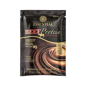 Beef-Protein-Cacao-Sache-32g-Essential-Nutrition