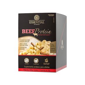 Beef-Protein-Box-Sache-Banana-com-Canela-Essential-Nutrition-DP-140000