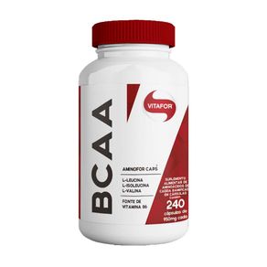BCAA-Aminofor-240-Capsulas-Vitafor