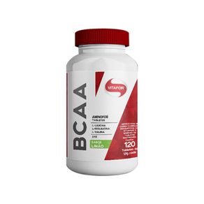 BCAA-Aminofor-Sabor-Limao-120-Tabletes-Vitafor