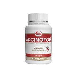 Arginofor-60-Capsulas-Vitafor