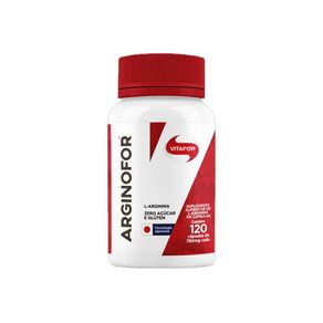 Arginofor-120-Capsulas-Vitafor