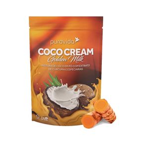 Coco-Cream-Leite-de-Coco-em-Po-Golden-Milk-250g-PuraVida