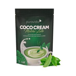 Coco-Cream-Leite-de-Coco-em-Po-Matcha-Latte-250g-PuraVida