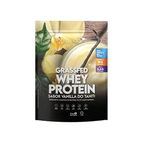 Whey-Protein-Grassfed-Vanilla-Tahiti-450g-PuraVida