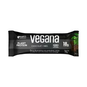 Barra-de-Proteina-Vegana-Zero-Chocolat-Nibs-70g-Harts-Natural