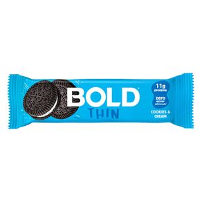 Barrinha-Bold-Thin-Cookies-e-Cream-Bold-Nutrition