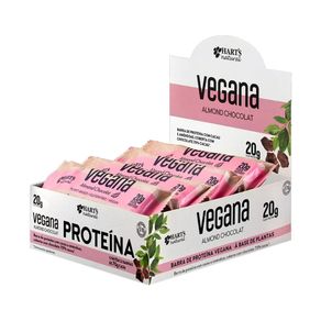 Barra-de-Proteina-Vegana-Almond-Chocolat-Box-Harts-Natural