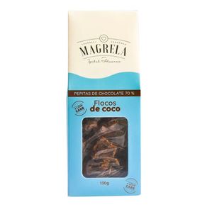 Pepitas-de-Chocolate-70--e-Coco-Low-Carb-130g-Magrela