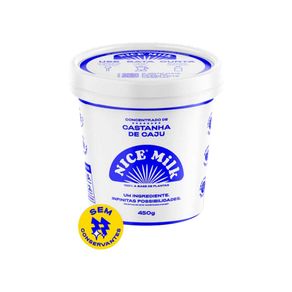 Leite-Vegetal-Concentrado-Castanha-de-Caju-Nice-Milk-450g-Nice-Plant-Based-Foods