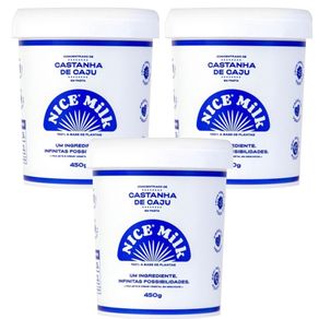 Leite-Vegetal-Concentrado-Castanha-de-Caju-Nice-Milk-450g-Nice-Plant-Based-Foods